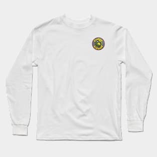 Gater Grout TWO SIDED Long Sleeve T-Shirt